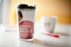 пробный IELTS