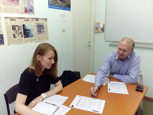 IELTS отзыв