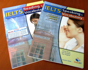 IELTS exam