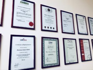 курсы китайского языка
