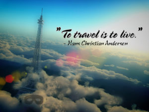 English-club-Travelling