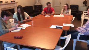 Курсы подготовки к IELTS в СПб