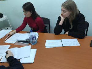 ielts в спб
