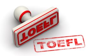 TOEFL в Санкт-Петербурге